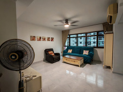 Blk 656B Jurong West Street 61 (Jurong West), HDB 5 Rooms #499881351